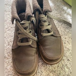 Women’s Chaco boots, size 7